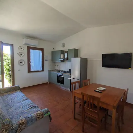 La Dolce - Holiday home Costa Rei