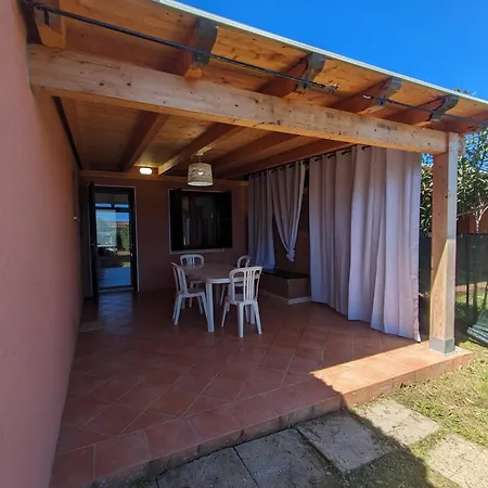 Holiday home La Dolce - Costa Rei